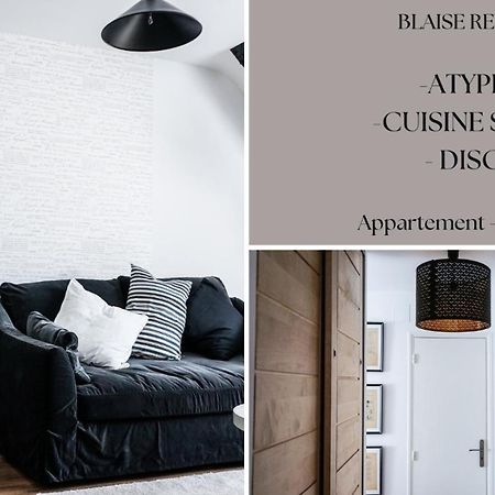 La Cachette D Artistes - 1 Chambre Brive-la-Gaillarde Ngoại thất bức ảnh