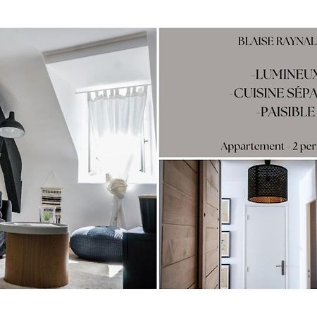 La Cachette D Artistes - 1 Chambre Brive-la-Gaillarde Ngoại thất bức ảnh