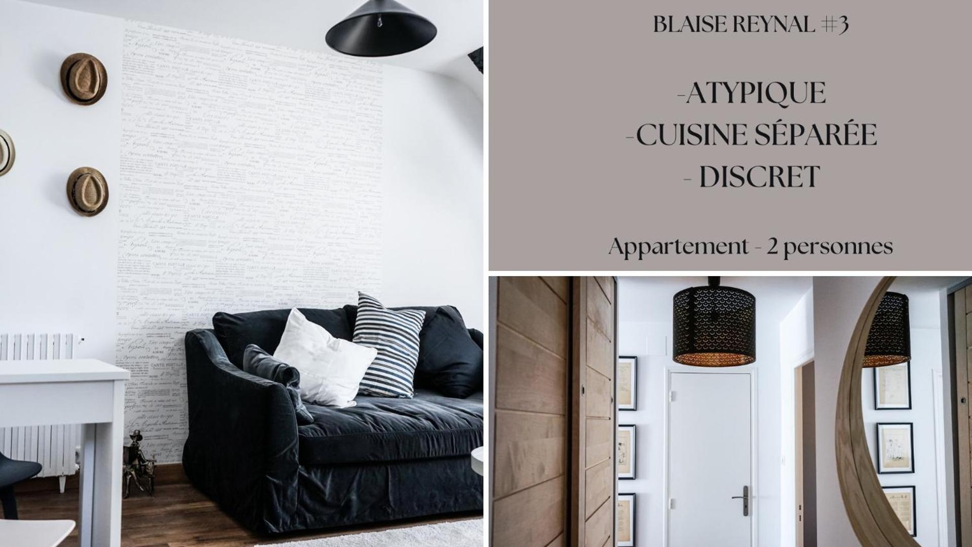 La Cachette D Artistes - 1 Chambre Brive-la-Gaillarde Ngoại thất bức ảnh