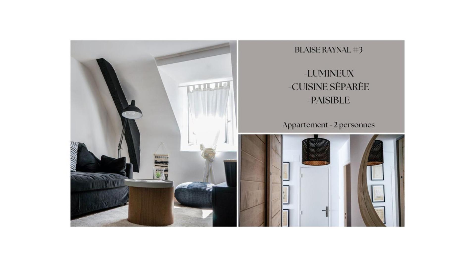 La Cachette D Artistes - 1 Chambre Brive-la-Gaillarde Ngoại thất bức ảnh