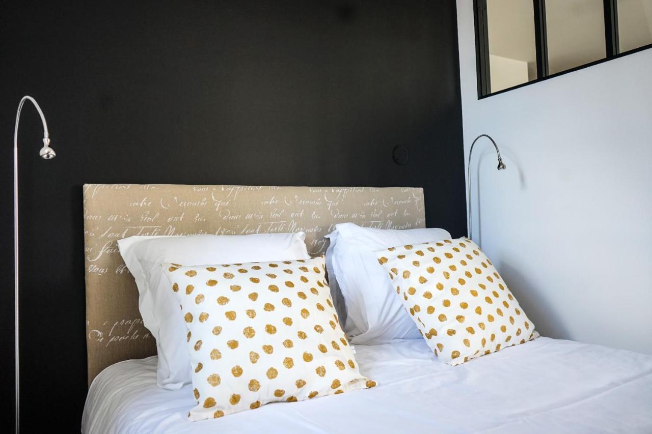 La Cachette D Artistes - 1 Chambre Brive-la-Gaillarde Ngoại thất bức ảnh