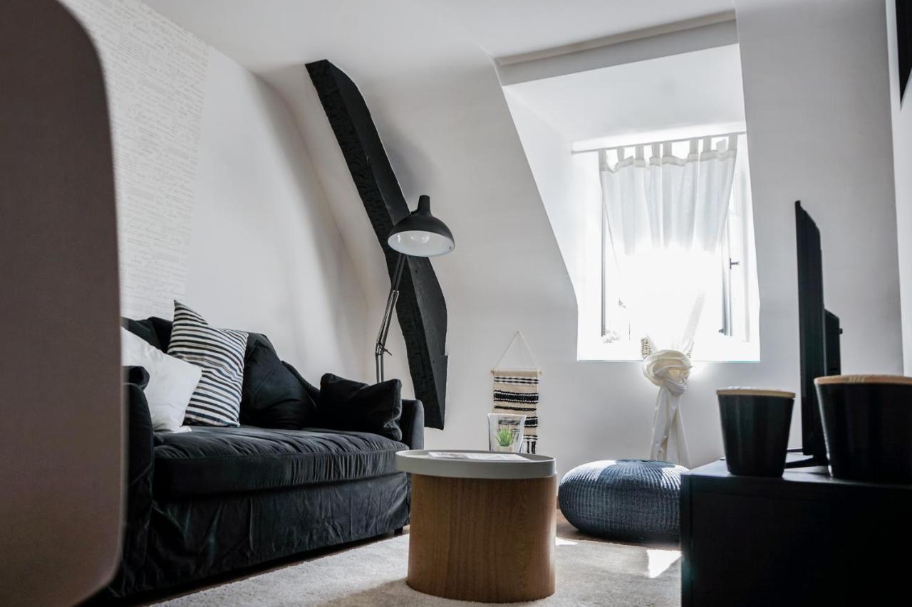 La Cachette D Artistes - 1 Chambre Brive-la-Gaillarde Ngoại thất bức ảnh