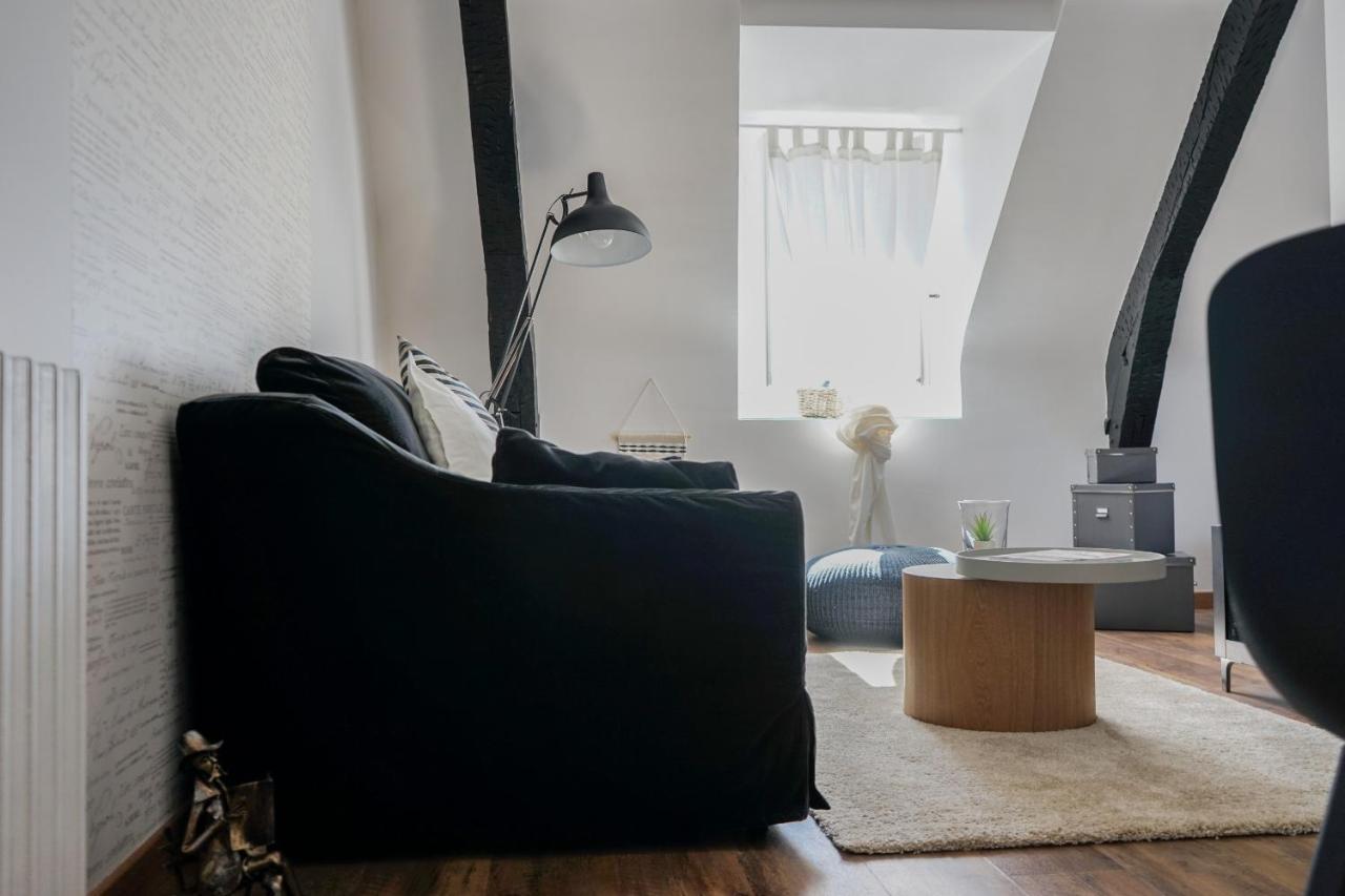 La Cachette D Artistes - 1 Chambre Brive-la-Gaillarde Ngoại thất bức ảnh